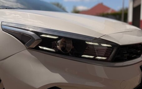 KIA Cerato IV, 2021 год, 1 300 000 рублей, 3 фотография