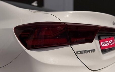 KIA Cerato IV, 2021 год, 1 300 000 рублей, 4 фотография