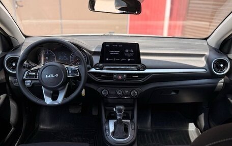KIA Cerato IV, 2021 год, 1 300 000 рублей, 8 фотография