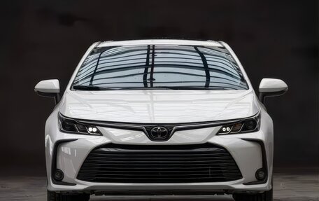 Toyota Corolla, 2023 год, 1 460 000 рублей, 2 фотография