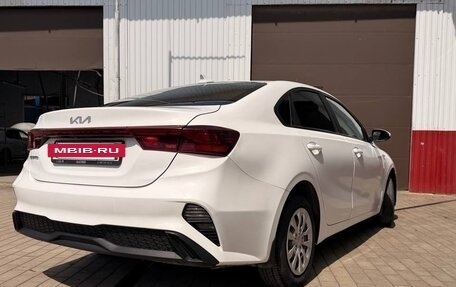 KIA Cerato IV, 2021 год, 1 300 000 рублей, 12 фотография