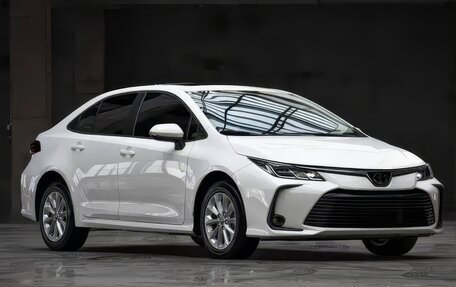 Toyota Corolla, 2023 год, 1 460 000 рублей, 3 фотография
