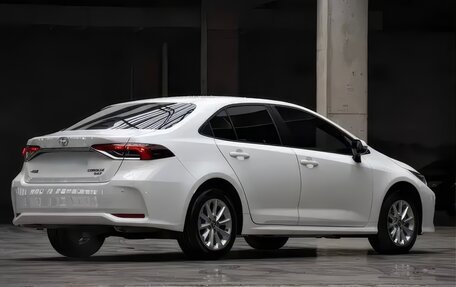 Toyota Corolla, 2023 год, 1 460 000 рублей, 5 фотография