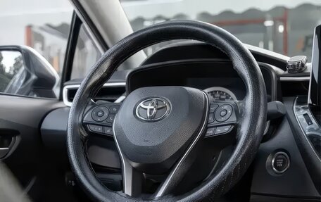 Toyota Corolla, 2023 год, 1 460 000 рублей, 10 фотография