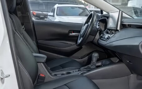 Toyota Corolla, 2023 год, 1 460 000 рублей, 14 фотография
