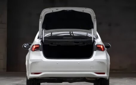 Toyota Corolla, 2023 год, 1 460 000 рублей, 8 фотография