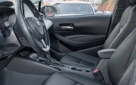 Toyota Corolla, 2023 год, 1 460 000 рублей, 13 фотография