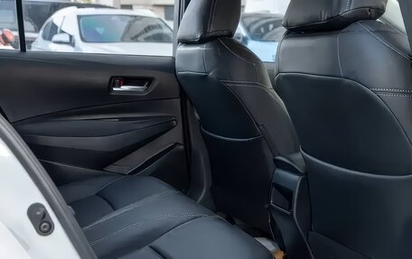 Toyota Corolla, 2023 год, 1 460 000 рублей, 16 фотография