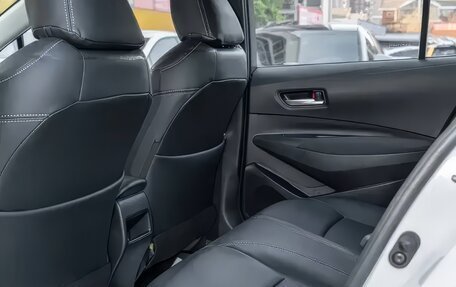 Toyota Corolla, 2023 год, 1 460 000 рублей, 15 фотография