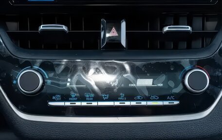 Toyota Corolla, 2023 год, 1 460 000 рублей, 12 фотография