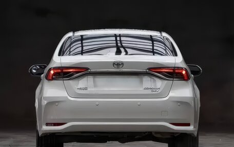 Toyota Corolla, 2023 год, 1 460 000 рублей, 6 фотография