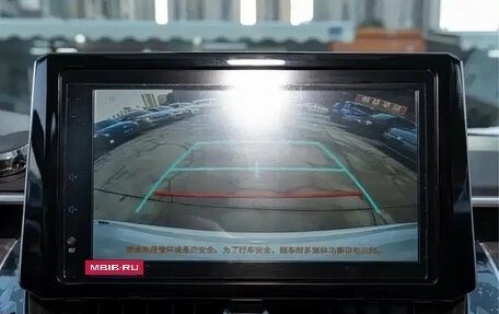 Toyota Corolla, 2023 год, 1 460 000 рублей, 11 фотография