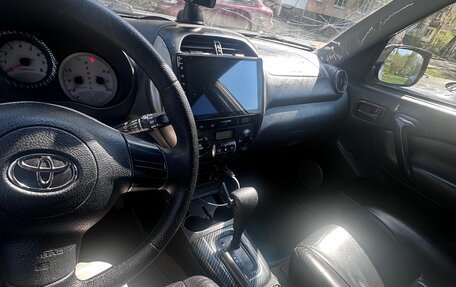 Toyota RAV4, 2005 год, 580 000 рублей, 8 фотография