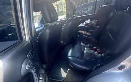 Toyota RAV4, 2005 год, 580 000 рублей, 7 фотография