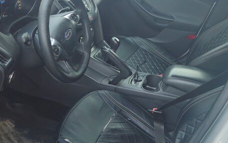 Ford Focus III, 2012 год, 500 000 рублей, 3 фотография