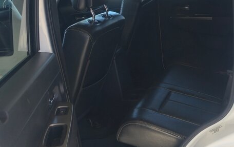 Jeep Cherokee, 2012 год, 1 750 000 рублей, 7 фотография