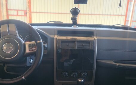 Jeep Cherokee, 2012 год, 1 750 000 рублей, 8 фотография