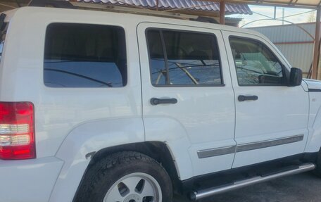 Jeep Cherokee, 2012 год, 1 750 000 рублей, 4 фотография