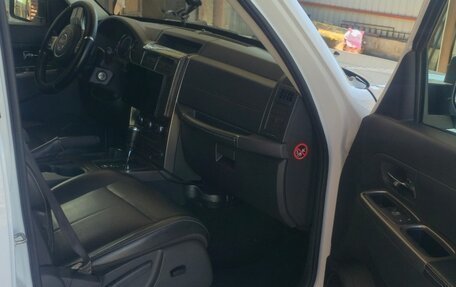 Jeep Cherokee, 2012 год, 1 750 000 рублей, 9 фотография