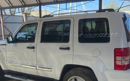 Jeep Cherokee, 2012 год, 1 750 000 рублей, 5 фотография