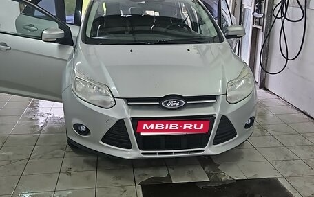Ford Focus III, 2012 год, 500 000 рублей, 6 фотография