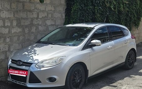 Ford Focus III, 2012 год, 500 000 рублей, 5 фотография