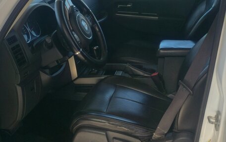 Jeep Cherokee, 2012 год, 1 750 000 рублей, 11 фотография