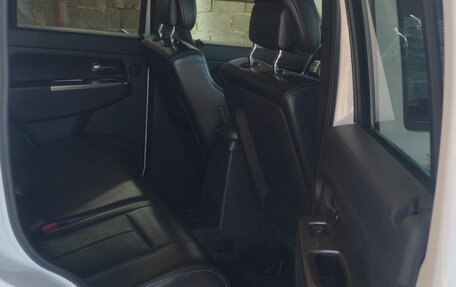 Jeep Cherokee, 2012 год, 1 750 000 рублей, 10 фотография