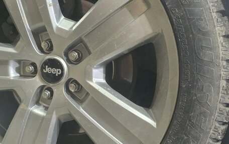 Jeep Cherokee, 2012 год, 1 750 000 рублей, 13 фотография