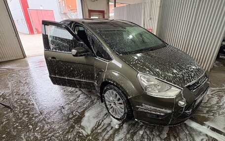 Ford S-MAX I, 2013 год, 850 000 рублей, 2 фотография