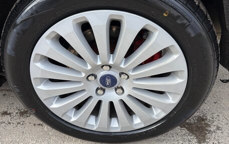 Ford S-MAX I, 2013 год, 850 000 рублей, 5 фотография