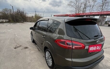 Ford S-MAX I, 2013 год, 850 000 рублей, 6 фотография