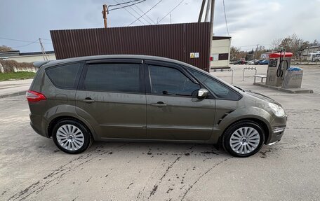Ford S-MAX I, 2013 год, 850 000 рублей, 8 фотография