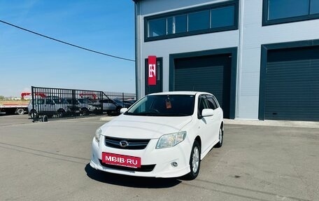 Toyota Corolla, 2010 год, 959 000 рублей, 2 фотография