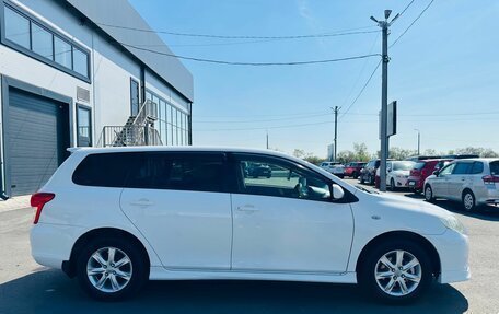 Toyota Corolla, 2010 год, 959 000 рублей, 7 фотография