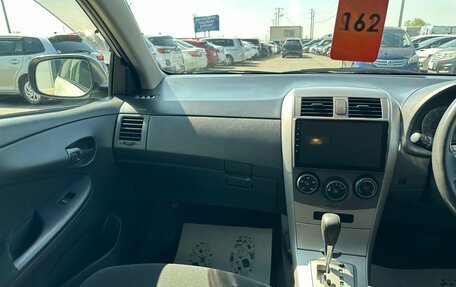 Toyota Corolla, 2010 год, 959 000 рублей, 14 фотография