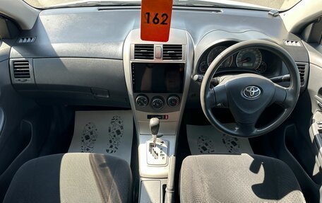 Toyota Corolla, 2010 год, 959 000 рублей, 16 фотография