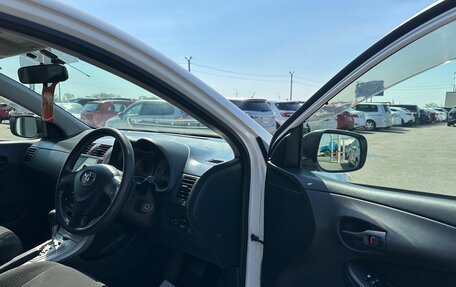 Toyota Corolla, 2010 год, 959 000 рублей, 10 фотография