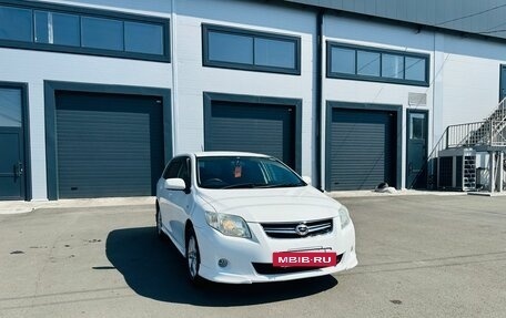 Toyota Corolla, 2010 год, 959 000 рублей, 8 фотография
