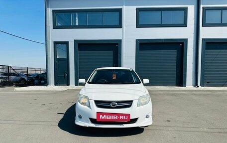 Toyota Corolla, 2010 год, 959 000 рублей, 9 фотография