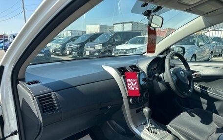 Toyota Corolla, 2010 год, 959 000 рублей, 13 фотография