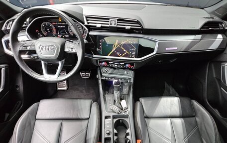 Audi Q3 Sportback, 2023 год, 3 477 000 рублей, 6 фотография