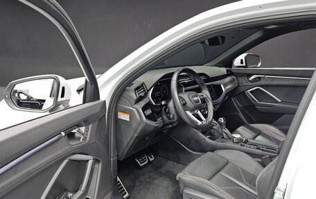 Audi Q3 Sportback, 2023 год, 3 477 000 рублей, 8 фотография
