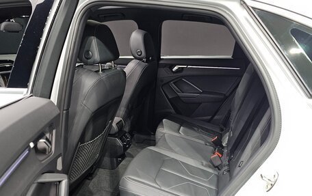 Audi Q3 Sportback, 2023 год, 3 477 000 рублей, 9 фотография