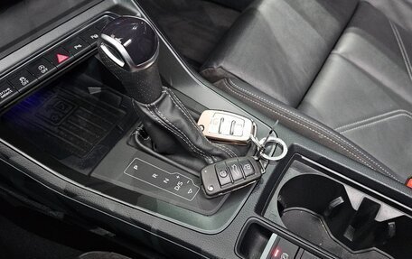 Audi Q3 Sportback, 2023 год, 3 477 000 рублей, 11 фотография