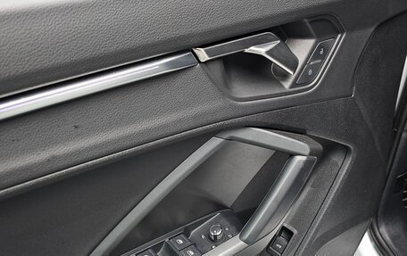Audi Q3 Sportback, 2023 год, 3 477 000 рублей, 16 фотография