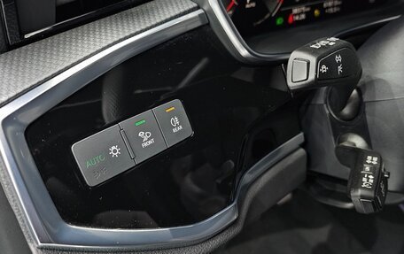 Audi Q3 Sportback, 2023 год, 3 477 000 рублей, 14 фотография