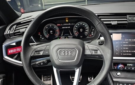 Audi Q3 Sportback, 2023 год, 3 477 000 рублей, 10 фотография