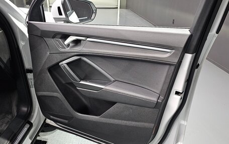Audi Q3 Sportback, 2023 год, 3 477 000 рублей, 22 фотография
