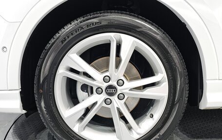 Audi Q3 Sportback, 2023 год, 3 477 000 рублей, 23 фотография